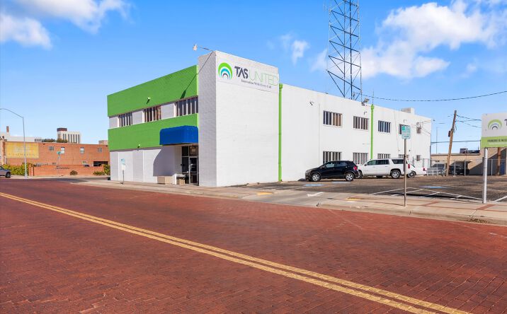 Pictures of Office property located at 1515 Avenue J, Lubbock, TX 79401 for sales - image #1