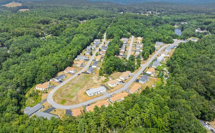 Pictures of Mobile Home Park property located at 142 Glenallen St, Winchendon, MA 01475 for sales - image #1
