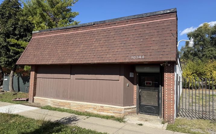 Pictures of Mixed Use, Office, Retail property located at 10344 Whittier Ave, Detroit, MI 48224 for sales - image #1