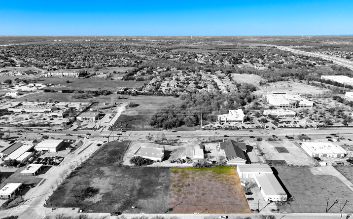Pictures of Land property located at 4201 Industrial St, Rowlett, TX 75088 for sales - image #1