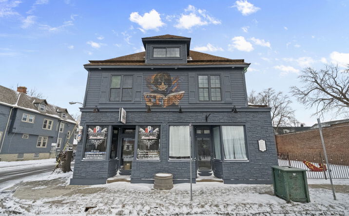 Pictures of Mixed Use, Multifamily, Retail property located at 2096 Seneca St, Buffalo, NY 14210 for sales - image #1