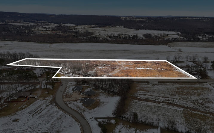 Pictures of Land property located at N Center St, Elkins, AR 72727 for sales - image #1