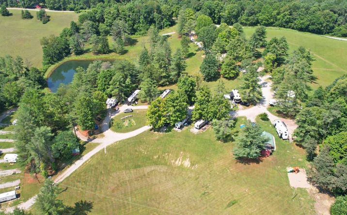 Pictures of Business for Sale, Hospitality property located at 123 Anywhere, New Marshfield, OH 45766 for sales - image #1