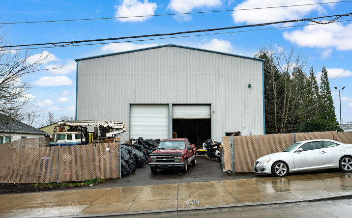 Pictures of Industrial, Mixed Use property located at 6704 NE 47th Ave, Portland, OR 97218 for sales - image #1