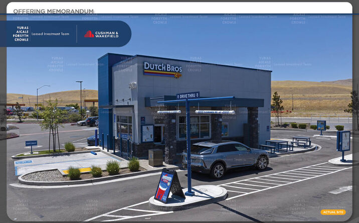 Pictures of Retail property located at 2930 Sperry Ave, Patterson, CA 95363 for sales - image #1