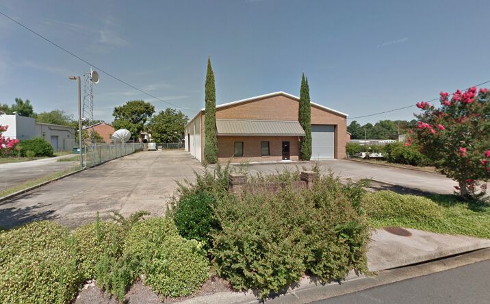 Pictures of Industrial, Mixed Use property located at 280 Mendel Pkwy W, Montgomery, AL 36117 for sales - image #1