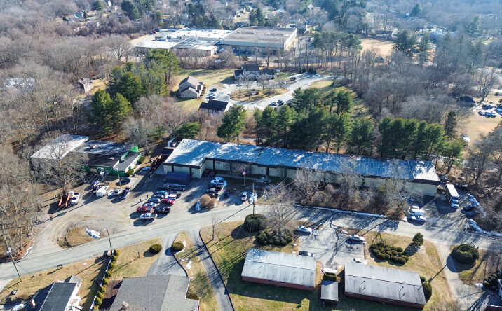 Pictures of Industrial property located at 10 Denlar Dr, Chester, CT 06412 for sales - image #1