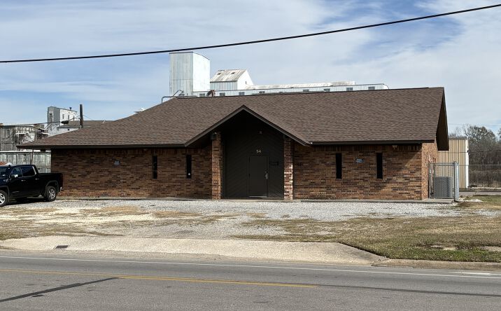 Pictures of Mixed Use, Office, Retail property located at 54 N 4th St, Beaumont, TX 77701 for sales - image #1