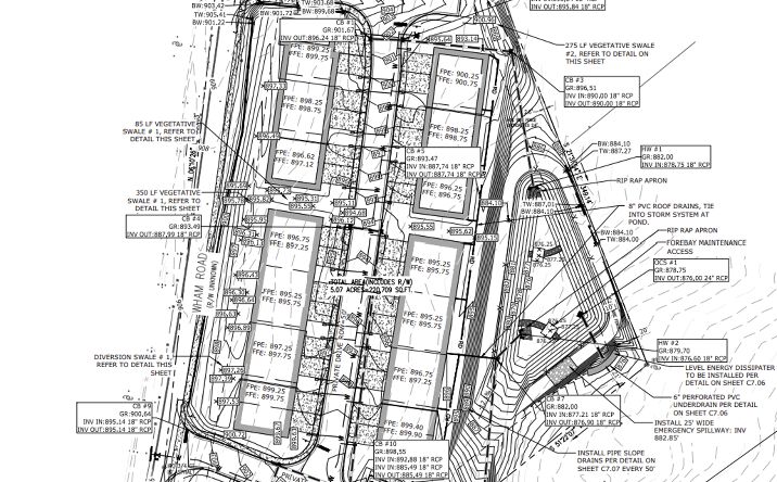 Pictures of Land property located at Wham Rd, Fountain Inn, SC 29644 for sales - image #1
