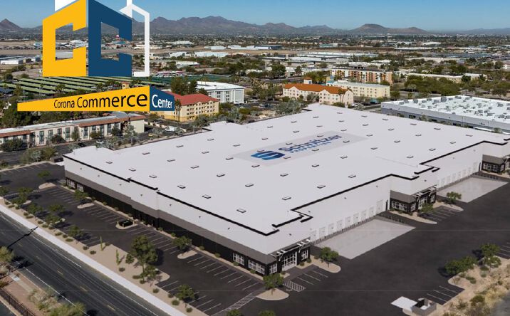 Pictures of Industrial property located at 2717 E Corona Rd, Tucson, AZ 85756 for sales - image #1