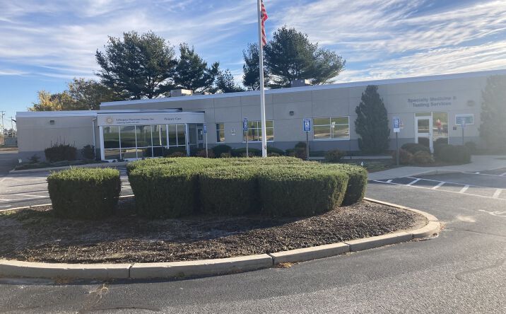 Pictures of Office property located at 1500 Pontiac Ave, Cranston, RI 02920 for sales - image #1