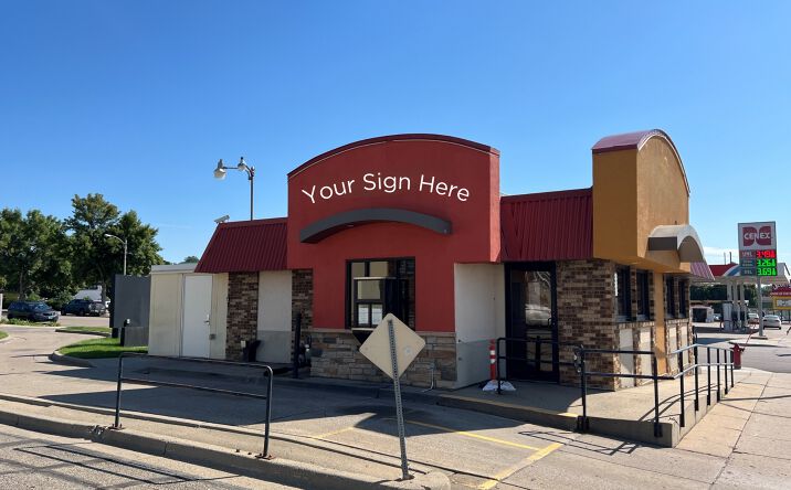 Pictures of Retail property located at 1922 E Broadway Ave, Bismarck, ND 58501 for sales - image #1