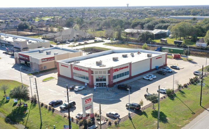 Pictures of Retail property located at 25151 Fulshear-Gaston Rd, Richmond, TX 77406 for sales - image #1