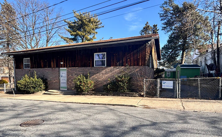 Pictures of Retail, Multifamily, Mixed Use property located at 2304 S. 5th Street, Allentown, PA 18103 for sales - image #1