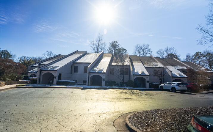 Pictures of Office property located at 1820 The Exchange NW, Marietta, GA 30069 for sales - image #1