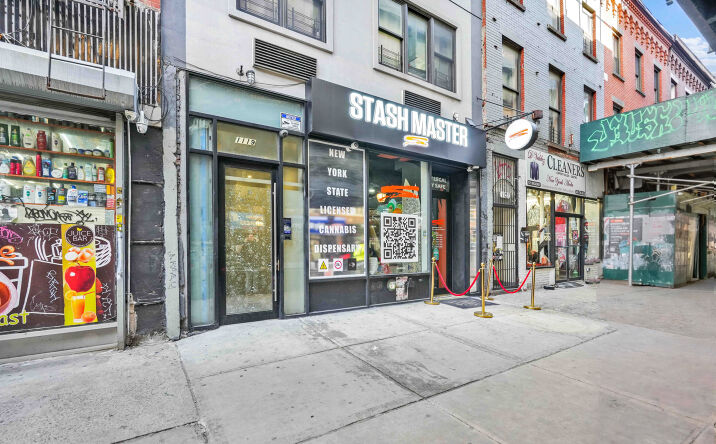 Pictures of Mixed Use, Multifamily, Retail property located at 1119 Broadway, Brooklyn, NY 11221, 1121 Broadway, Brooklyn, NY 11221 for sales - image #1