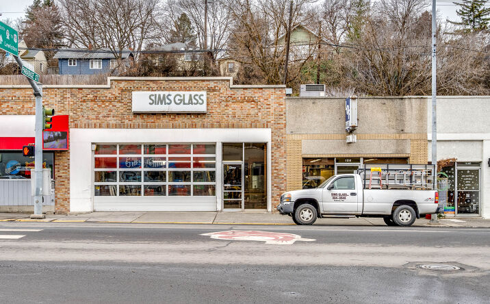 Pictures of Industrial property located at 195 S Grand Ave, Pullman, WA 99163 for sales - image #1