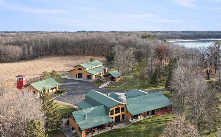 Pictures of Land, Special Purpose property located at 21998 Lasalle Ave NW, Puposky, MN 56667 for sales - image #1