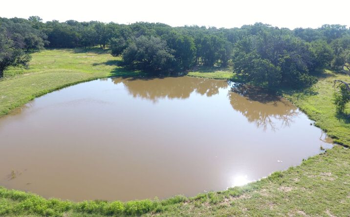Pictures of Land property located at 4750 Coleman Ranch Road, Tolar, USA 76476 for sales - image #1