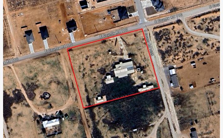 Pictures of Mixed Use property located at 13500 E County Rd 110, Midland, TX 79706 for sales - image #1