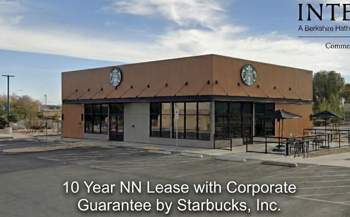 Pictures of Retail property located at 3620 E Bonanza Rd, Las Vegas, NV 89110 for sales - image #1