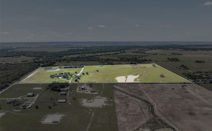 Pictures of Land, Mixed Use property located at 4231 Johnston Rd, Wallis, TX 77485 for sales - image #1