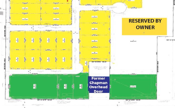 Pictures of Land property located at Sarartoga Blvd between Weber and Kostoryz, CORPUS CHRISTI, TX 78415 for sales - image #1