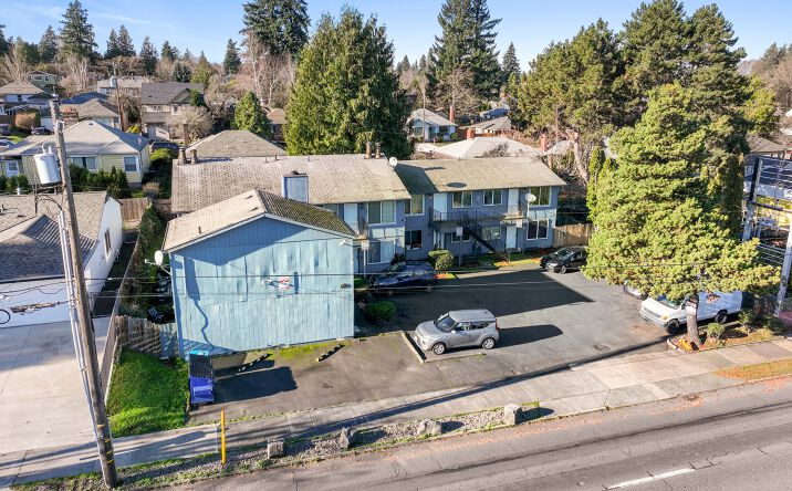 Pictures of Multifamily property located at 4405 NE 82nd Ave, Portland, OR 97220 for sales - image #1