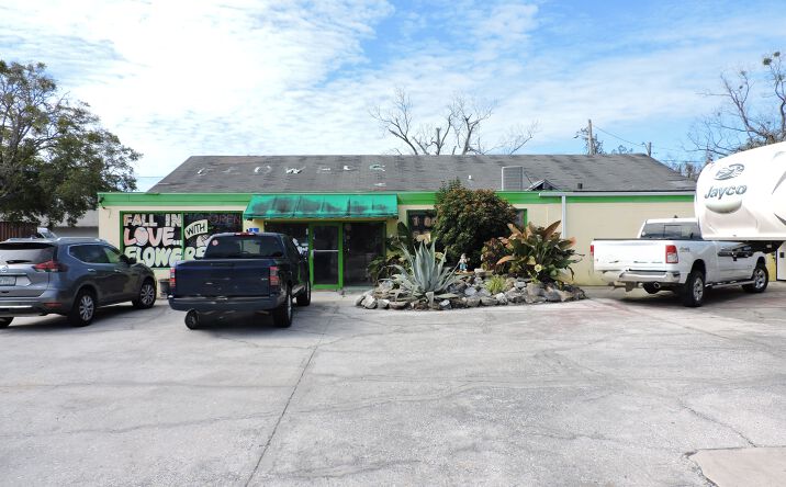 Pictures of Retail property located at 2504 N Main Street, Jacksonville, FL 32206 for sales - image #1