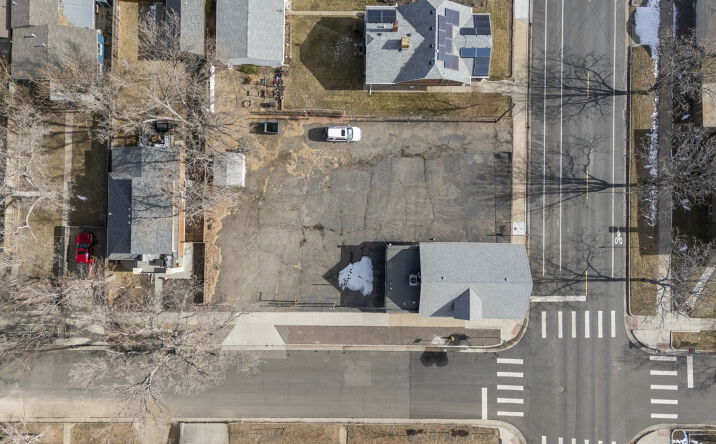 Pictures of Land property located at 4600 Clay St, Denver, CO 80211 for sales - image #1
