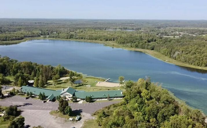Pictures of Special Purpose property located at 400 Quadna Rd, Hill City, MN 55748 for sales - image #1