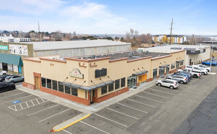 Pictures of Retail, Office property located at 8318 W Gage Blvd, Kennewick, WA 99336 for sales - image #1