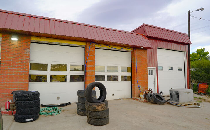 Pictures of Business for Sale, Industrial property located at 108 Hwy Ave S, Fromberg, MT 59029 for sales - image #1