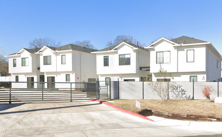 Pictures of Multifamily property located at 6280 Blue Dawn Trail, Austin, TX 78744 for sales - image #1