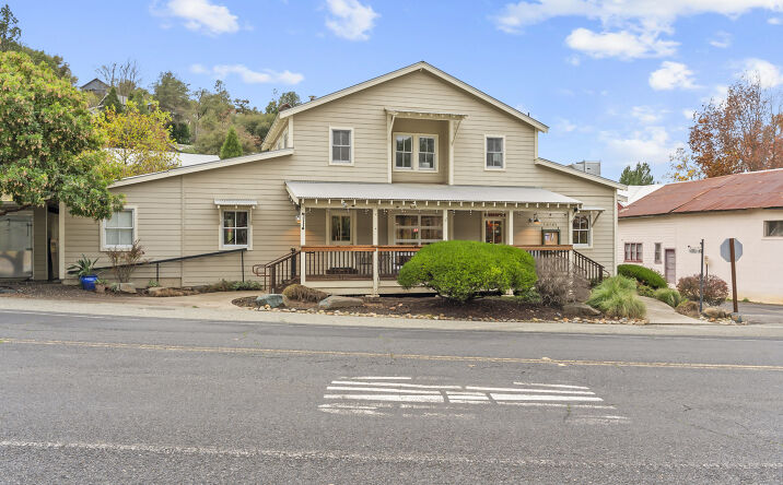 Pictures of Retail property located at 14141 Old Route 49, Amador City, CA 95601 for sales - image #1