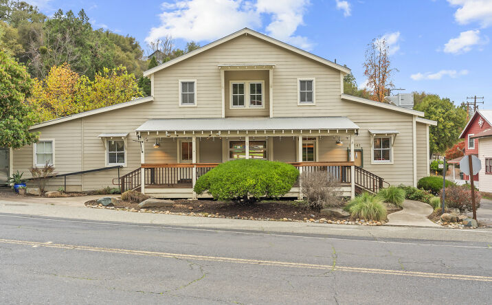 Pictures of Mixed Use property located at 14141 Old Rte 49, Amador City, CA 95601 for sales - image #1