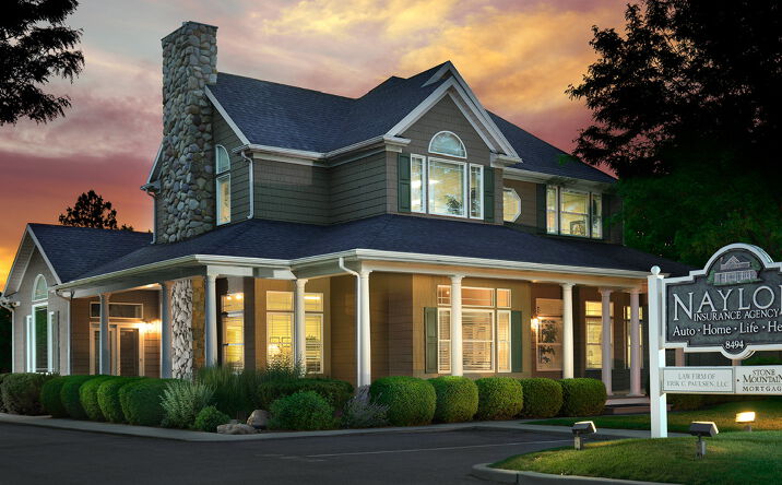 Pictures of Office property located at 8494 S 700 E, Sandy, UT 84070 for sales - image #1