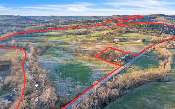 Pictures of Land property located at 3138 Richmond Rd, Petersburg, TN 37144 for sales - image #1
