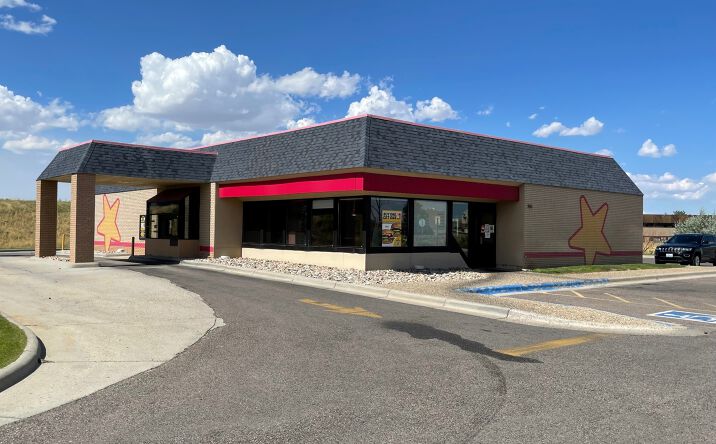 Pictures of Retail property located at 900 Pronghorn St, Casper, WY 82601 for sales - image #1