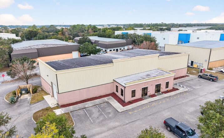 Pictures of Industrial property located at 551 S Econ Cir, Oviedo, FL 32765 for sales - image #1