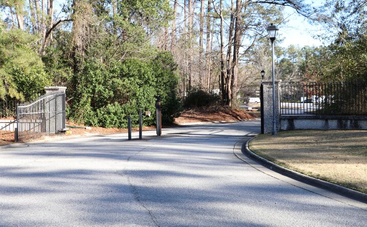 Pictures of Land property located at N Leg Rd, Augusta, GA 30909 for sales - image #1