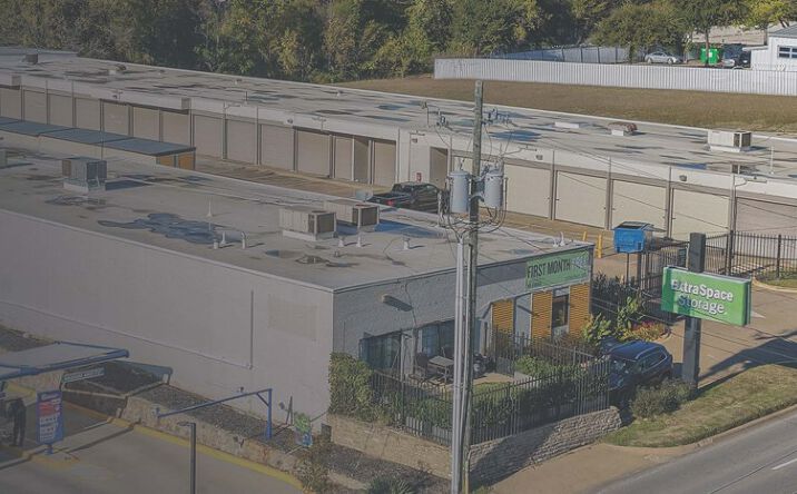 Pictures of Office, Mixed Use, Self Storage property located at 2339 Inwood Rd, Dallas, TX 75235 for sales - image #1