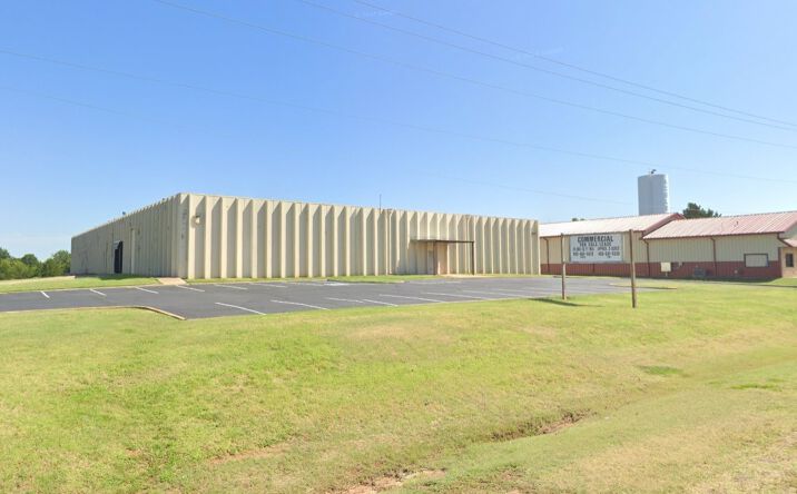 Pictures of Industrial property located at 1103 Maguire Rd, Noble, OK 73068 for sales - image #1