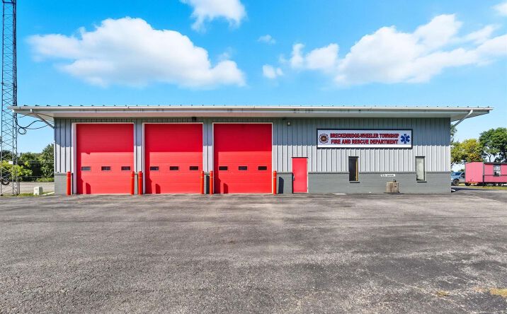 Pictures of Industrial, Land property located at 513 E Saginaw St, Breckenridge, MI 48615 for sales - image #1