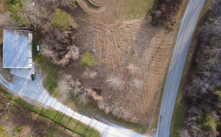 Pictures of Land property located at Grantsboro Rd, La Follette, TN 37766 for sales - image #1