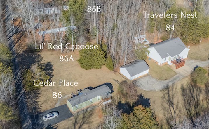 Pictures of Business for Sale, Hospitality, Multifamily property located at 84 Benson Rd, Travelers Rest, SC 29690 for sales - image #1