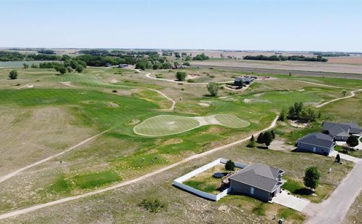 Pictures of Land property located at Lot 3 Block 3 Quail Run, Axtell, NE 68924 for sales - image #1