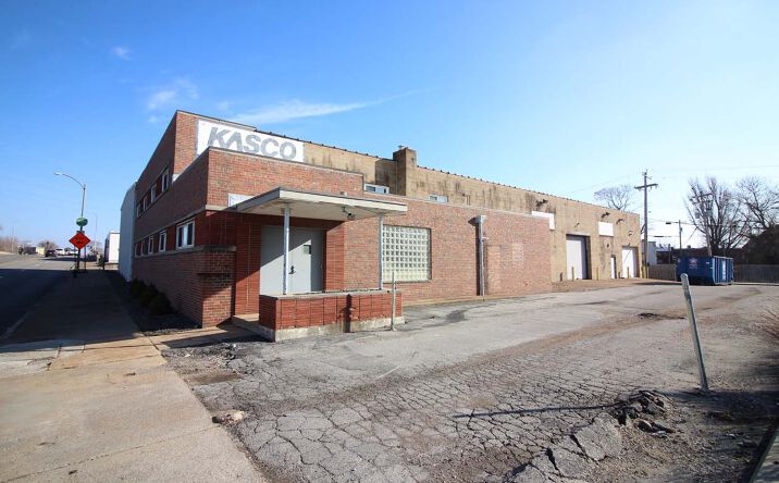 Pictures of Industrial property located at 1569 Tower Grove Avenue, St. Louis, MO 63110, 1544 S. Vandeventer Avenue, St. Louis, MO 63110 for sales - image #1