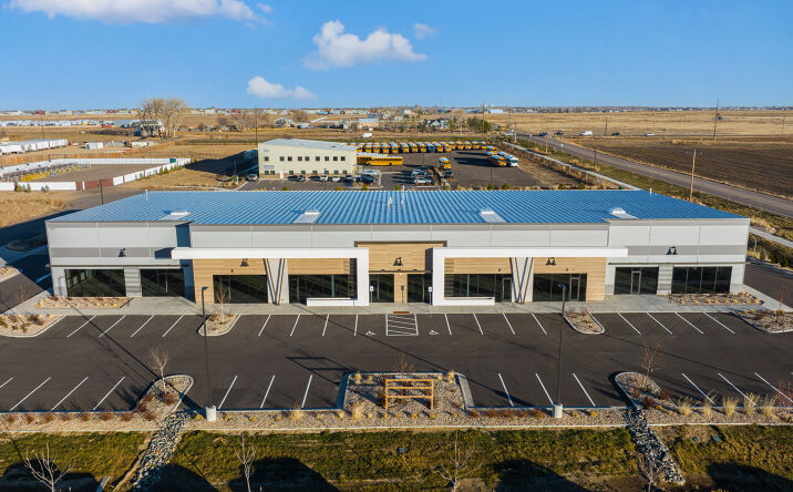 Pictures of Industrial property located at 4880 Eagle Pl, Frederick, CO 80504 for sales - image #1