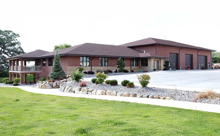 Pictures of Industrial property located at 4330 Conifer Court, Union Grove, WI 53182 for sales - image #1